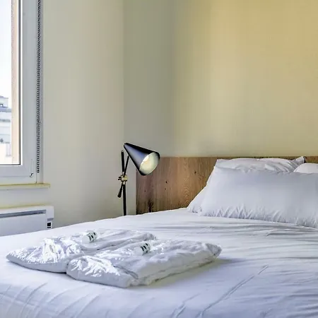 Nice - Heart Of - 7 Apartman Strasbourg