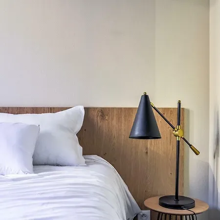 Nice - Heart Of - 7 Apartmán *
